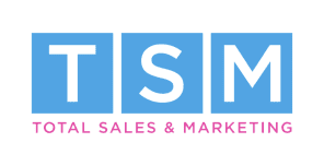 Total Sales & Marketing, Inc.