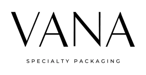 Vana Specialty packaging