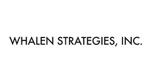 Whalen Strategies - Benchmark International Client Success