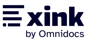 Xink ApS acquired by Omnidocs