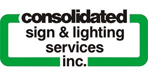 Consolidated Sign - Benchmark International Client Success