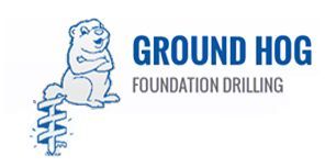 Ground Hog Foundation Drilling - Benchmark International Client Success