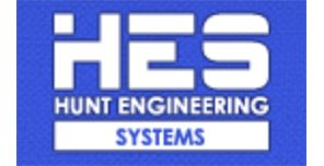 Hunt Engineering Services - Benchmark International Client Success