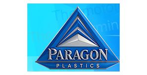 Paragon Plastics, Inc - Benchmark International Client Success