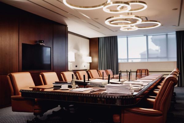 Before the Sale: What a Sell-Side M&A Process Really Looks Like