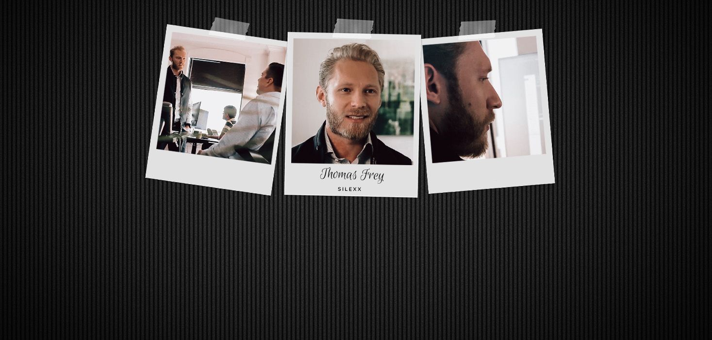 Silexx client testimonial video