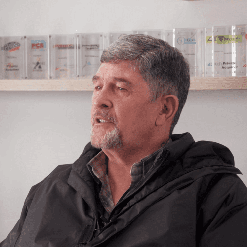 Marlyn Chemicals (Pty) Ltd was successfully acquired by Letsema Holdings