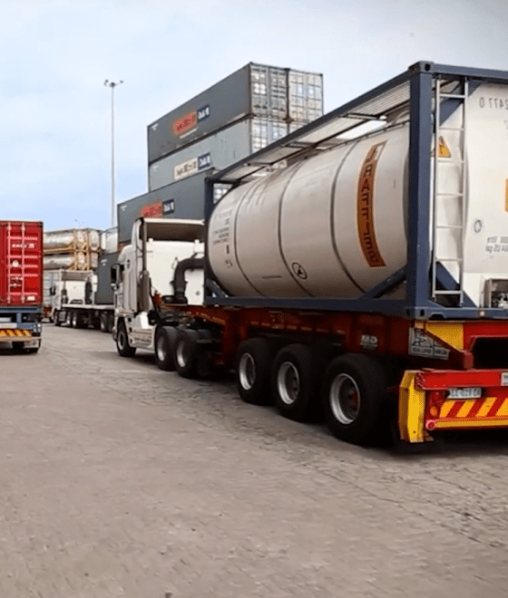 Marlyn Chemicals (Pty) Ltd was successfully acquired by Letsema Holdings