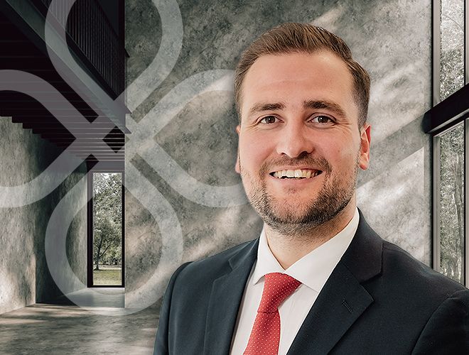 Warner Hoogesteger