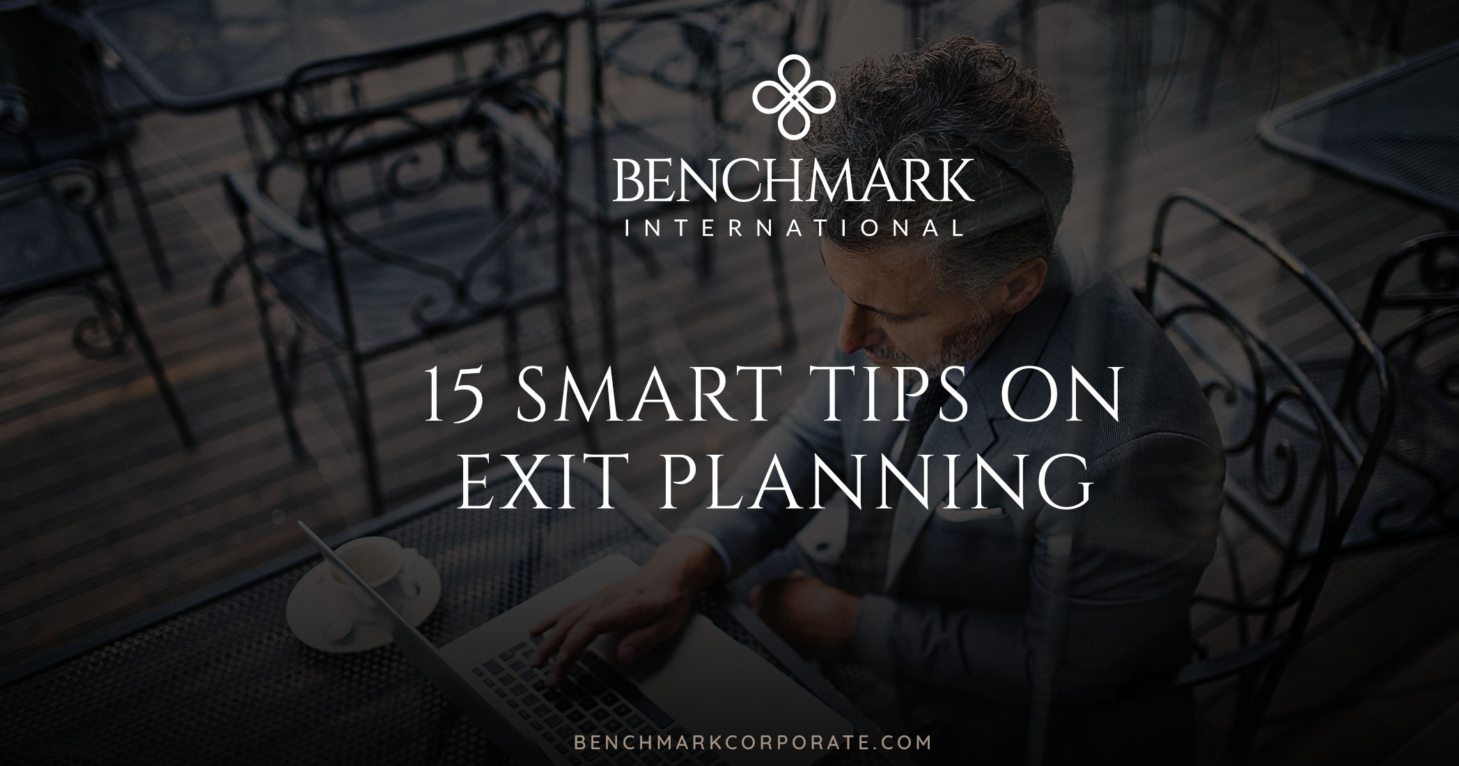 15 Smart Tips On Exit Planning