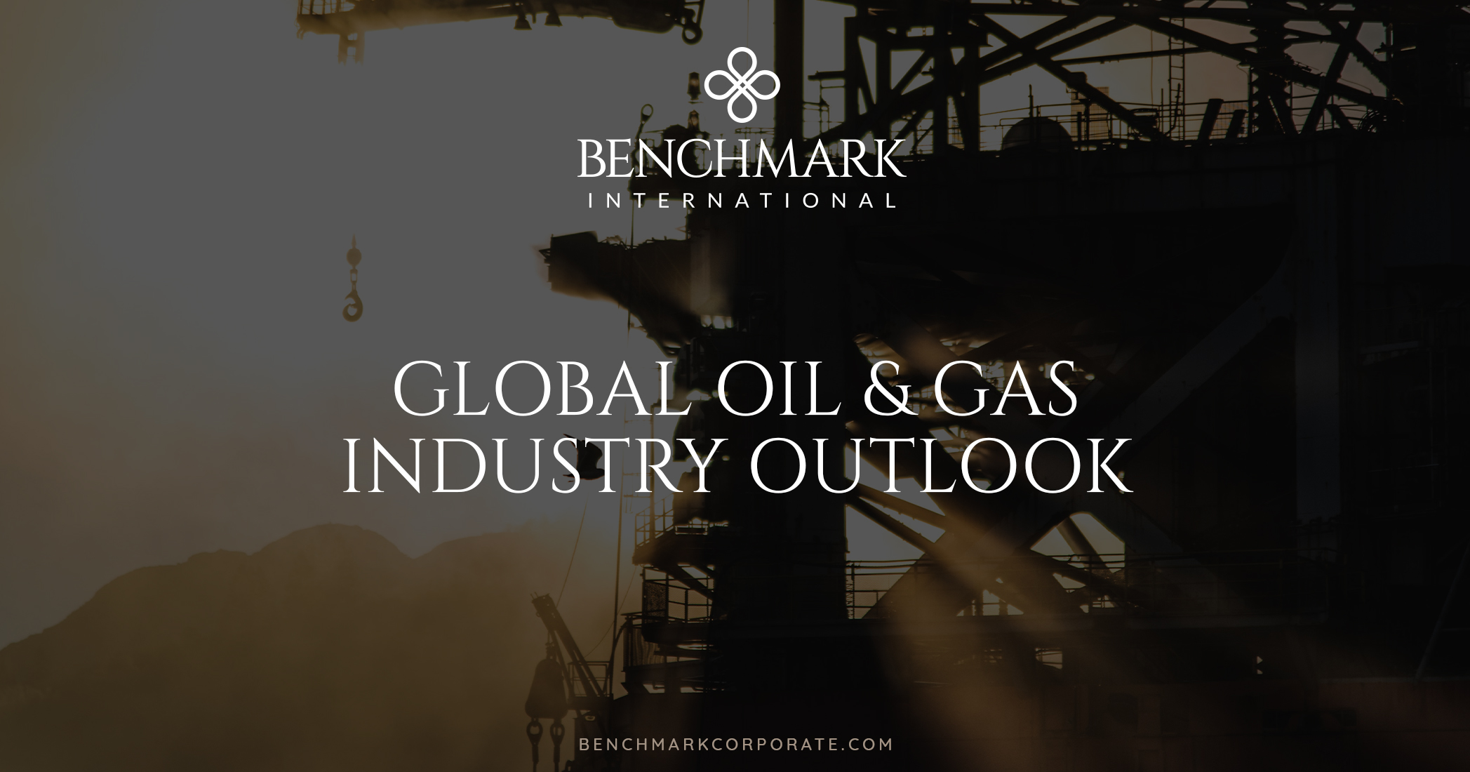 Global Oil & Gas Industry Outlook