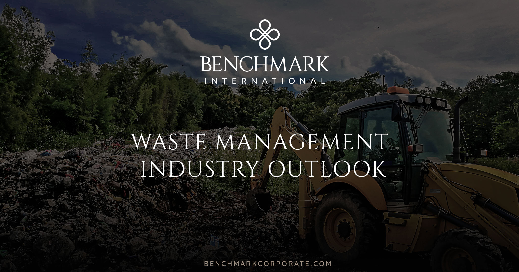 Global Waste Management Outlook