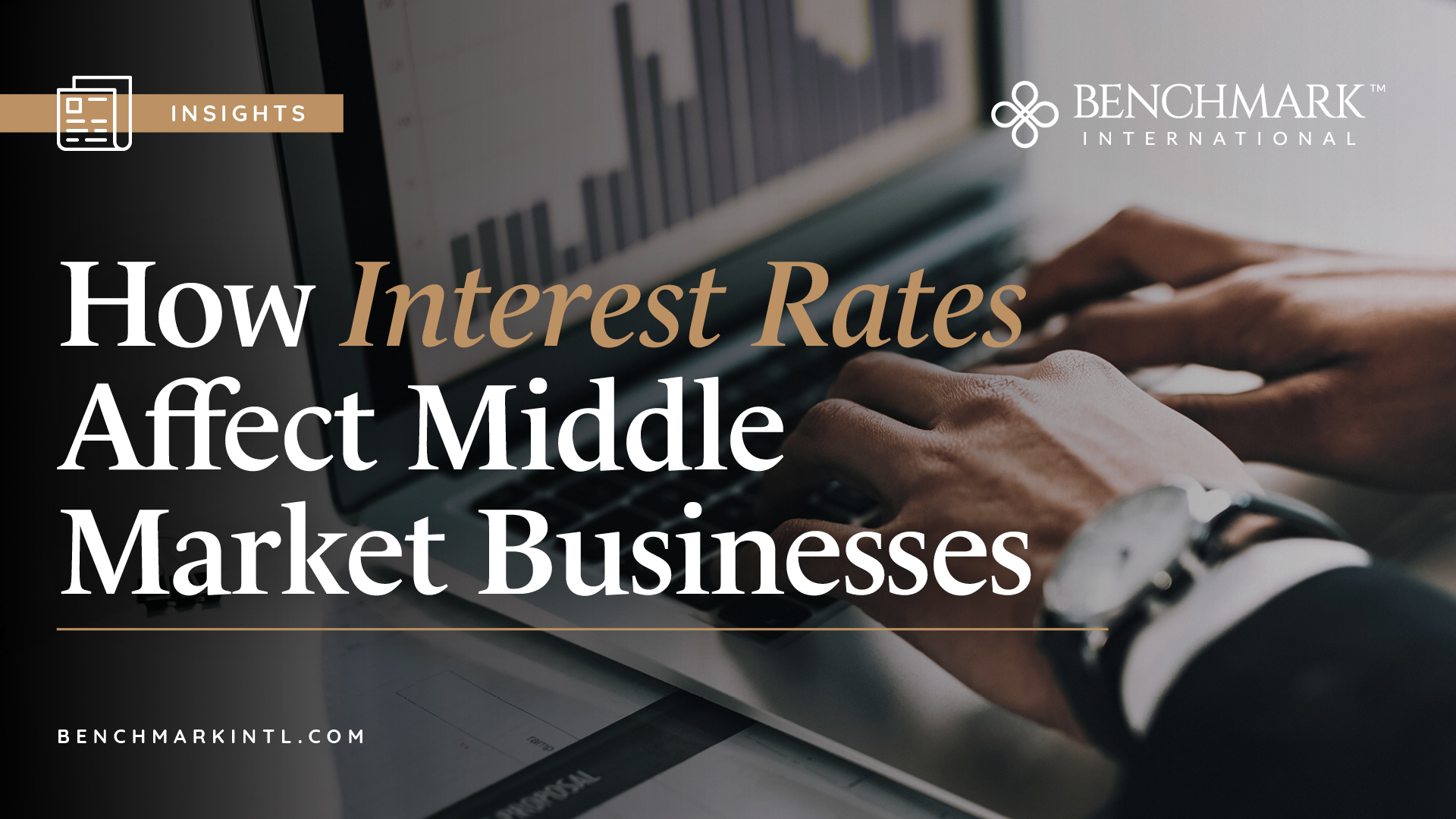 Mid Rate How Interest Rates Affect Middle Market Businesses